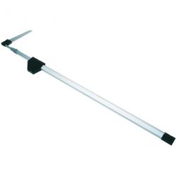 COMPETITION TELESCOPIC HEIGHT GAUGE WITH POINTER