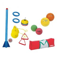 ATHLETICS DISCOVERY PACK - THROWING
