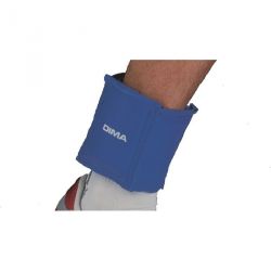 ANKLE WEIGHTS - SET OF 2