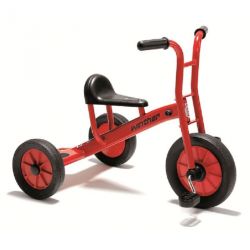 TRICYCLE 3-6 YEARS