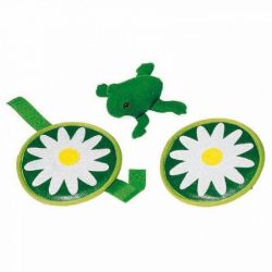 WATER LILY GAME SET OF 2