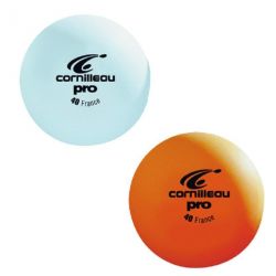 PRO X 72 TRAINING TABLE-TENNIS BALLS