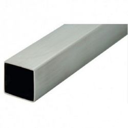 ALUMINIUM WEIGHT BARS FOR RECOVERY SAND PIT COVER - PER LINEAR METER