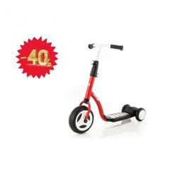 GOOD DEAL - SCOOTER + 2 YEARS