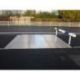 STEEPLECHASE WATER JUMP COVER<br />(FOR A 50 TO 70CM DEEP WATER JUMP SYSTEM)