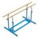 FREE-STANDING PARALLEL BARS