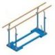 FREE-STANDING PARALLEL BARS