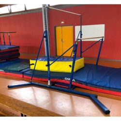 STABILIZERS PARALLEL AND UNEVEN BARS SET OF 4