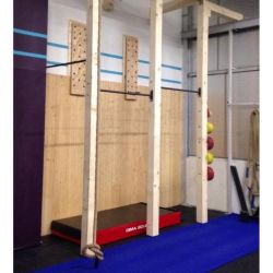 PULL-UP / LINK BAR 1M10 OR 1M60