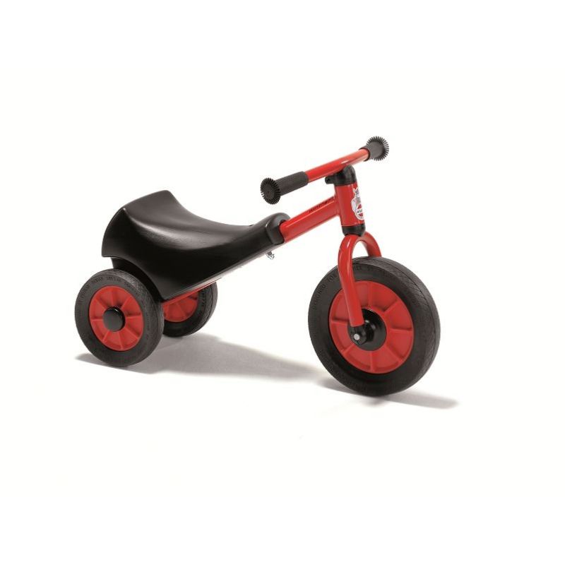 SCOOTER RALLY <br />1-3 ANS