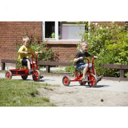 TRICYCLE 3-6 ANS