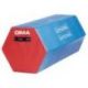 DIMASPORT HEXAGON FOAM MODULE