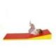TAPIS GALIPETTE DIMAKID REPLIABLE<br />DIMENSIONS DÉPLIÉ : 200 X 60 X 25/5 cm