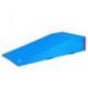 MODULE MOUSSE PEDAGOGYM <br />PLAN INCLINE AVEC PLATEFORME