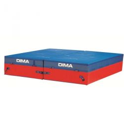 DIMASPORT INTERLOCKING LANDING SYSTEM
