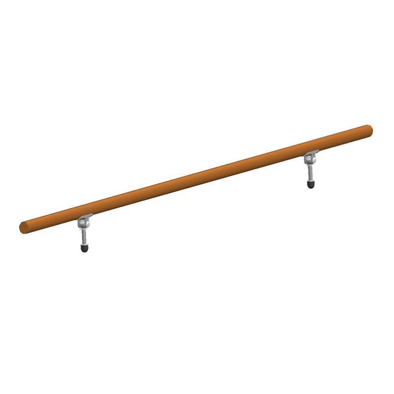 Porte-mains pour barres paralleles et mixtes l’unite