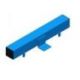 LESTAGE SUPPLEMENTAIRE N°1 - 26KG<br />POUR POTEAUX DE BADMINTON<br />LA PAIRE