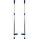 ADJUSTABLE JUNIOR STILTS - PER PAIR