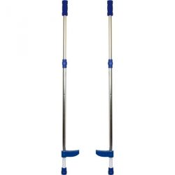 ECHASSES REGLABLES JUNIOR - LA PAIRE