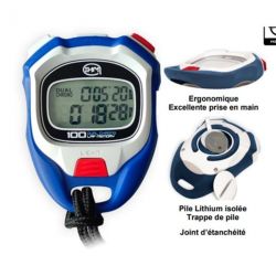 CHRONOMETRE COACH