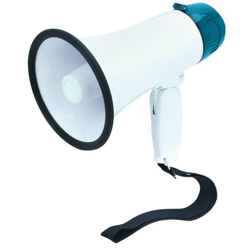 Megaphone