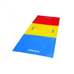CIBLE BACHE POUR ZONE DE RECEPTION DE LANCER 300 X 100 CM