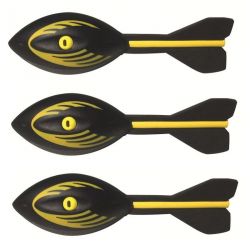 JAVELOT ROCKET LOT DE 3 OU 6