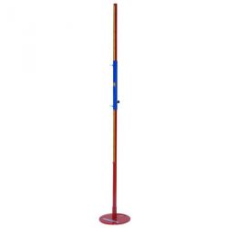 POTEAUX HAUTEUR WA DOUBLE ET TRIPLE TAQUETS LA PAIRE