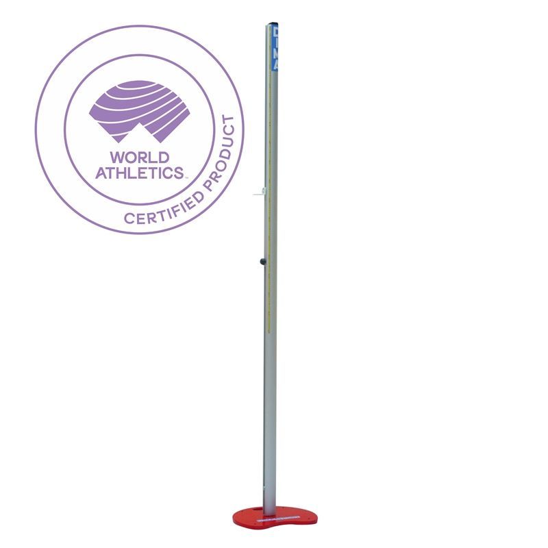 Poteaux hauteur grand prix<br/>la paire