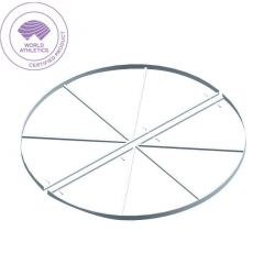 CERCLE PREFORME DISQUE A SCELLER Ø 250 CM