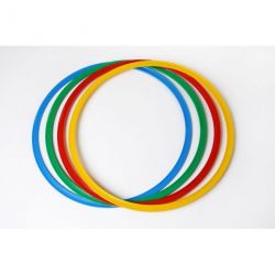 CERCEAU PLAT L'UNITÉ