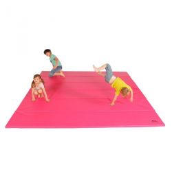 SURFACE D'EVOLUTON POUR ENFANT TAPIS REPLIABLE DIMAKID EPAISSEUR 4CM