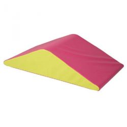 MODULE DE MOTRICITE BASCULE DIMAKID POUR ENFANT DE 6-36 MOIS 48 X 96 X 24 CM