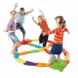 PARCOURS RIVIERE 25 PIECES