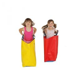 SAC POUR COURSE EN SAC LOT DE 2