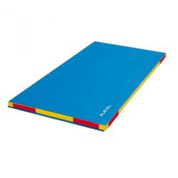 TAPIS DE GYMNASTIQUE SOLIDAIRE RAPIDE PLEYEL GYM