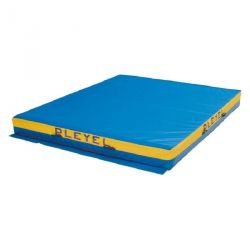 MATELAS CLASSIQUE SOLIDAIRE DESSUS-DESSOUS 240X200X20 CM