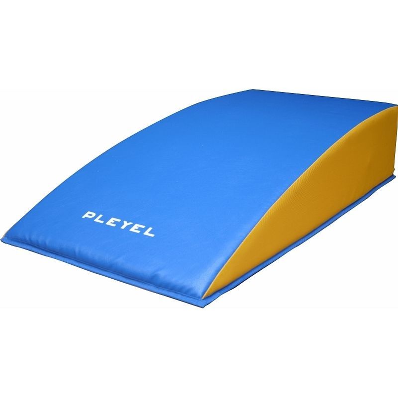 MODULE MOUSSE TREMPLIN 120X60X25CM PLEYEL GYM