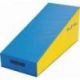 MODULE MOUSSE PLAN INCLINE 140X60X60CM PLEYEL GYM