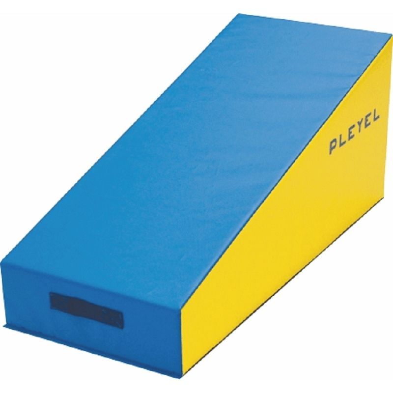 MODULE MOUSSE PLAN INCLINE 140X60X60CM PLEYEL GYM
