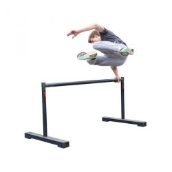 PARKOUR / FREERUNNING OBSTACLE 80 CM 1M70 X 80 CM