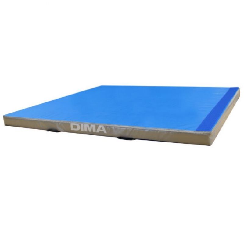 TAPIS ADDITIONNEL DE COMPETITION<br />200 X 200 X 10 CM