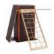 FILET D'ESCALADE<br />BOXES PARKOUR / MURS MULTI-FONCTIONNELS<br />ENTRAINEMENT POLYVALENT