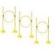 TARGET HOOPS<br />SET OF 3