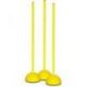 SOCLE RIGIDE A LESTER<br />LA PAIRE