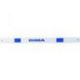 LATTE DE REMPLACEMENT PVC POUR HAIES ENTRAINEMENT / COMPETITION