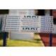 LATTE PVC PERSONNALISEE POUR HAIES ENTRAINEMENT / COMPETITION