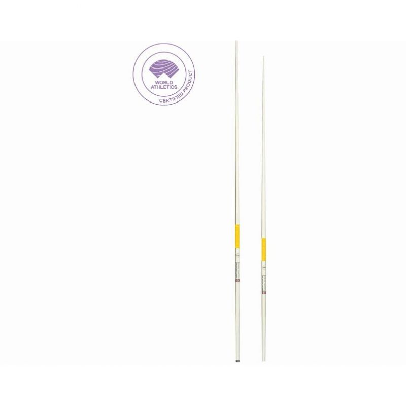 COMPETITION JAVELIN<br />WORLD ATHLETICS