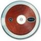 DISQUE ACAJOU OBOL COMPETITION
