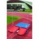 MATELAS PERCHE REVERSIBLE <br />AVEC CAILLEBOTIS <br />7.00X5.00X0.90/0.50M